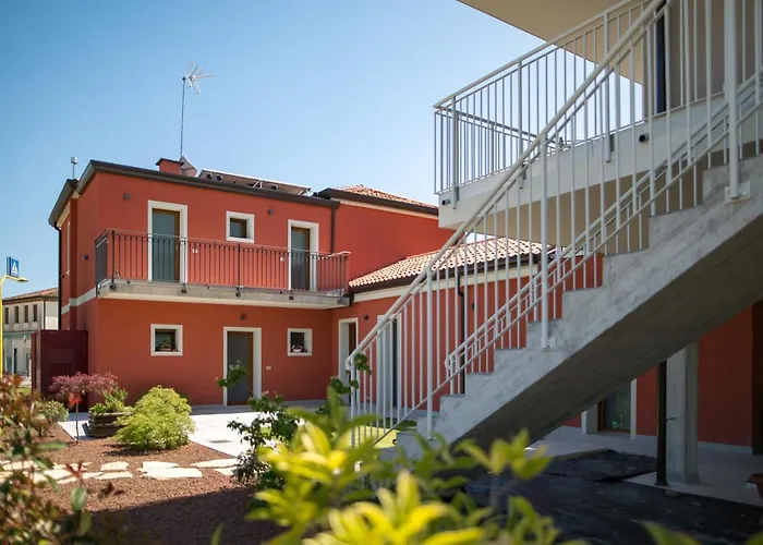 Guest House Bella Onda