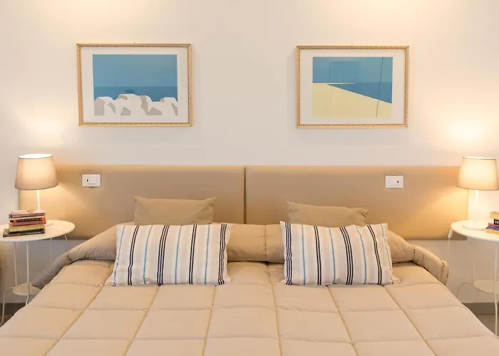 Guest House Bella Onda