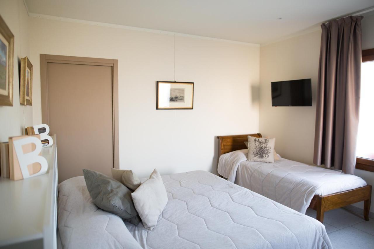 Guest House Bella Onda 2* Tessera