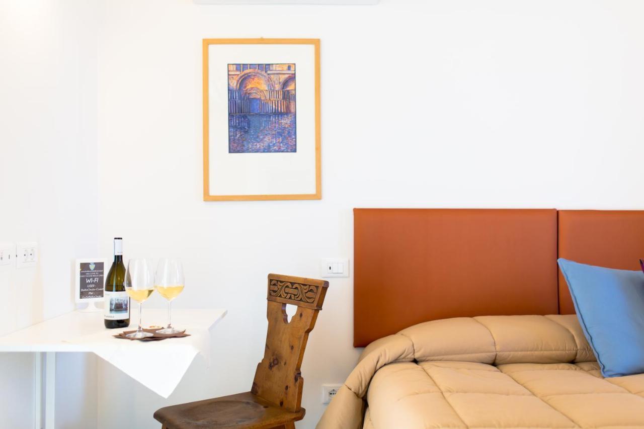 Guest house Guest House Bella Onda Tessera