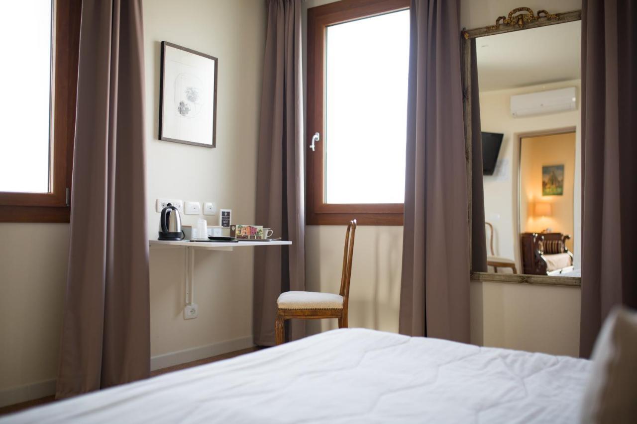 Guest House Bella Onda Tessera