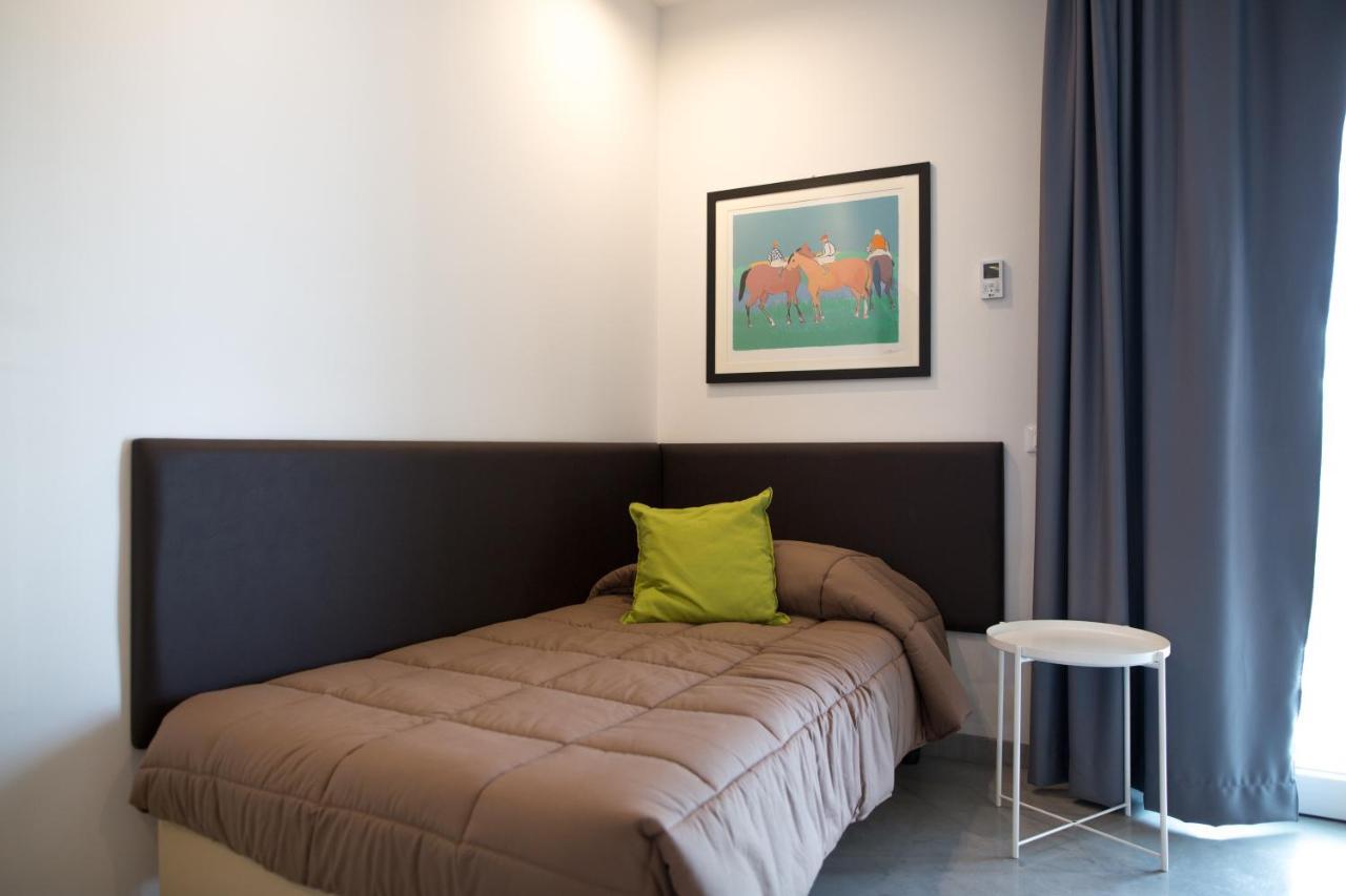 Guest House Bella Onda 2* Tessera