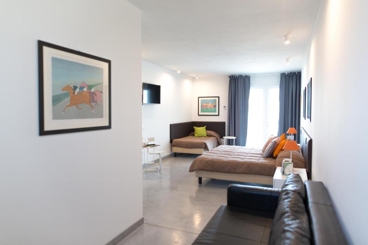 Guest house Guest House Bella Onda