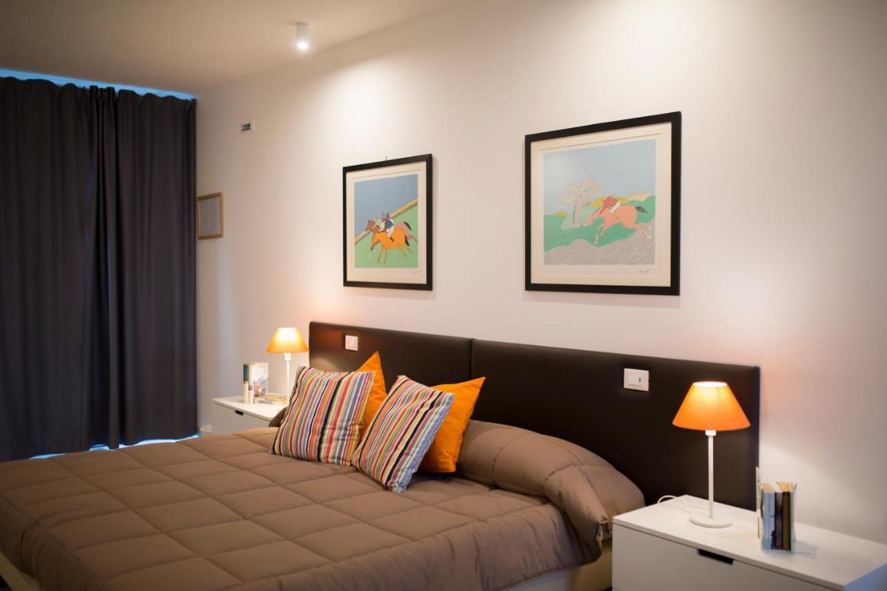Guest House Bella Onda 2*