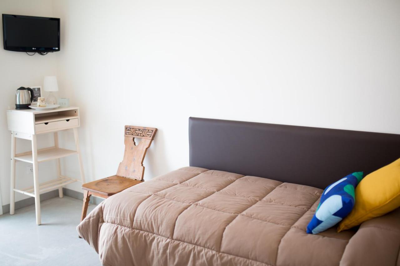 Guest House Bella Onda 2*