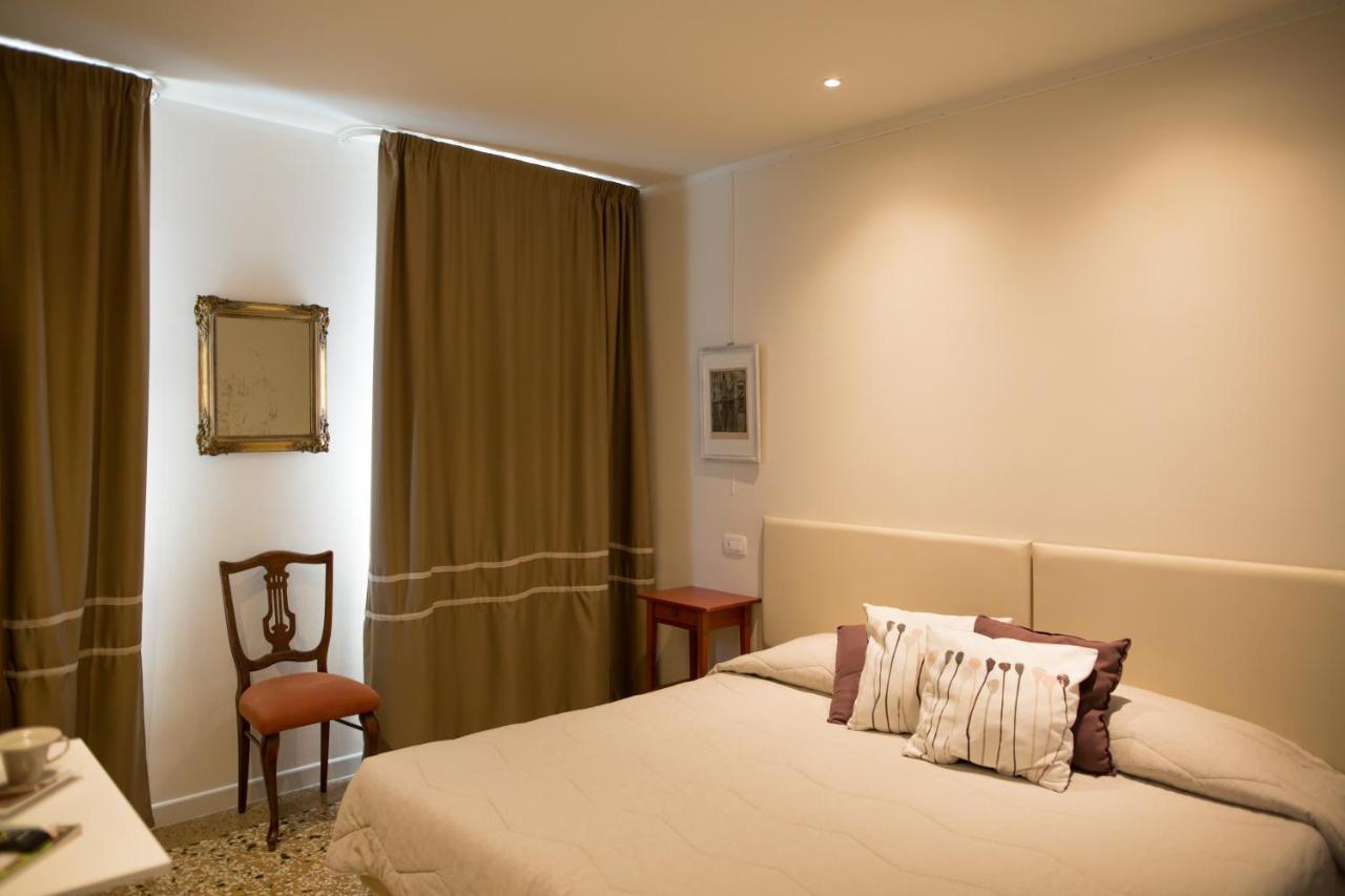 Guest House Bella Onda Guest house Tessera