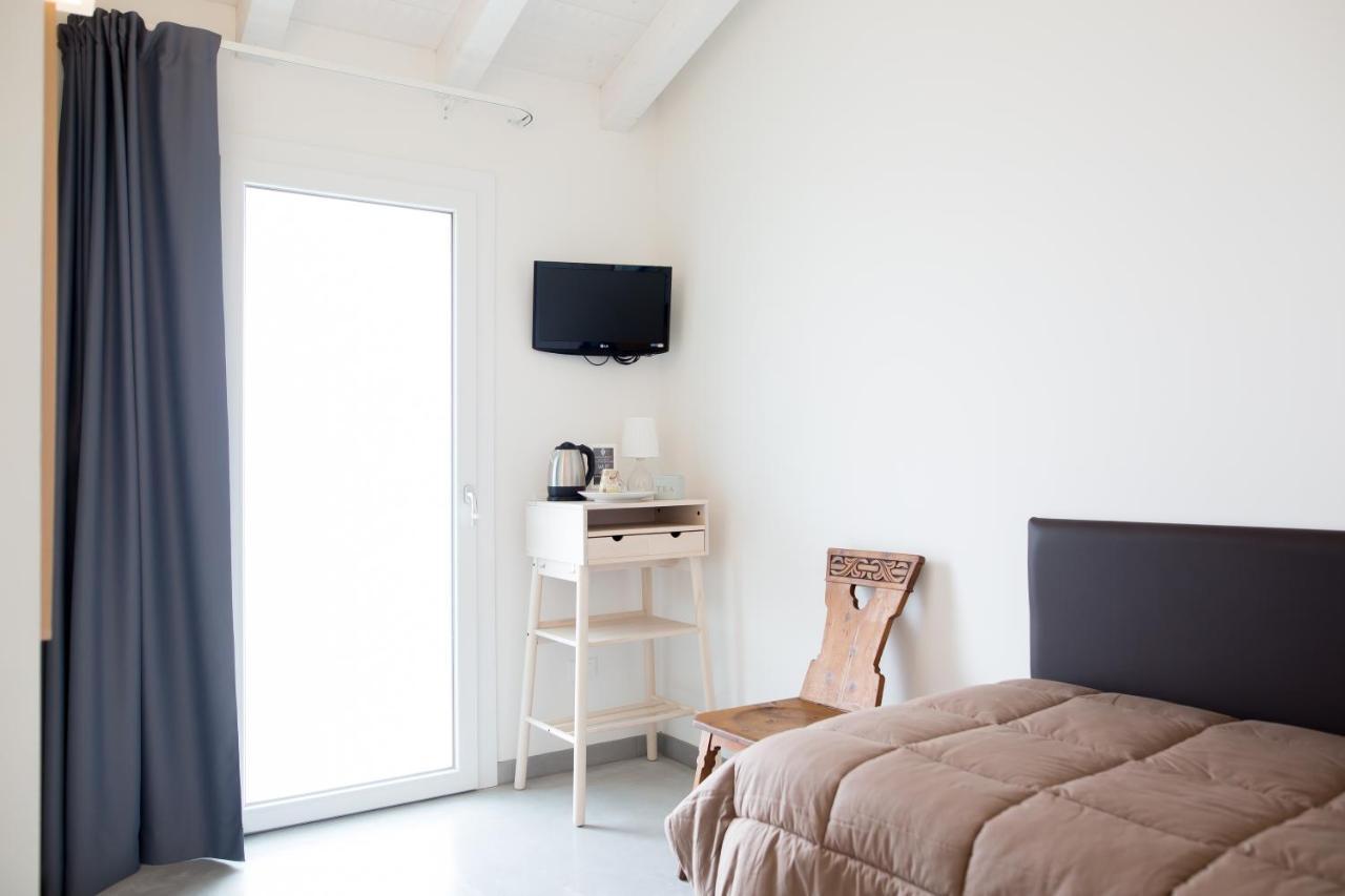 Guest house Guest House Bella Onda Tessera