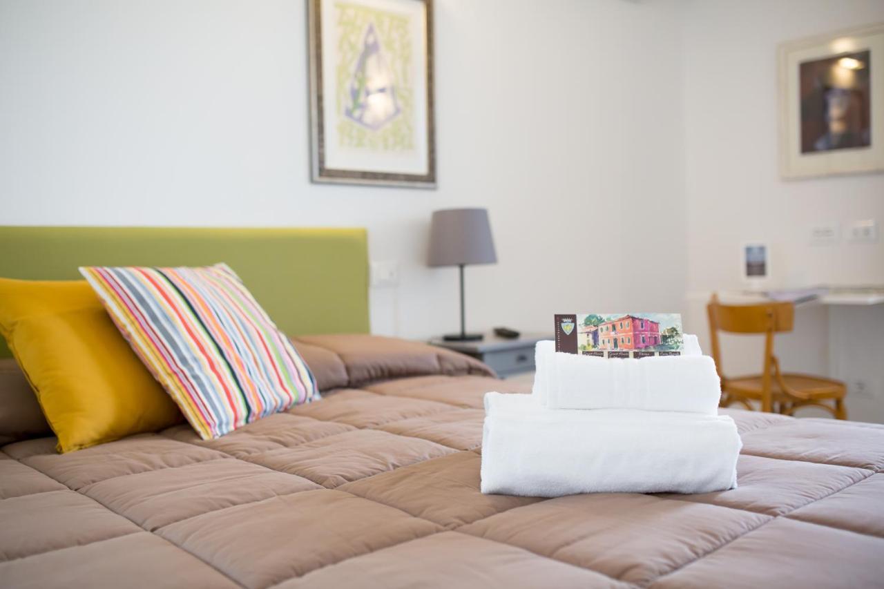 Guest House Bella Onda 2*