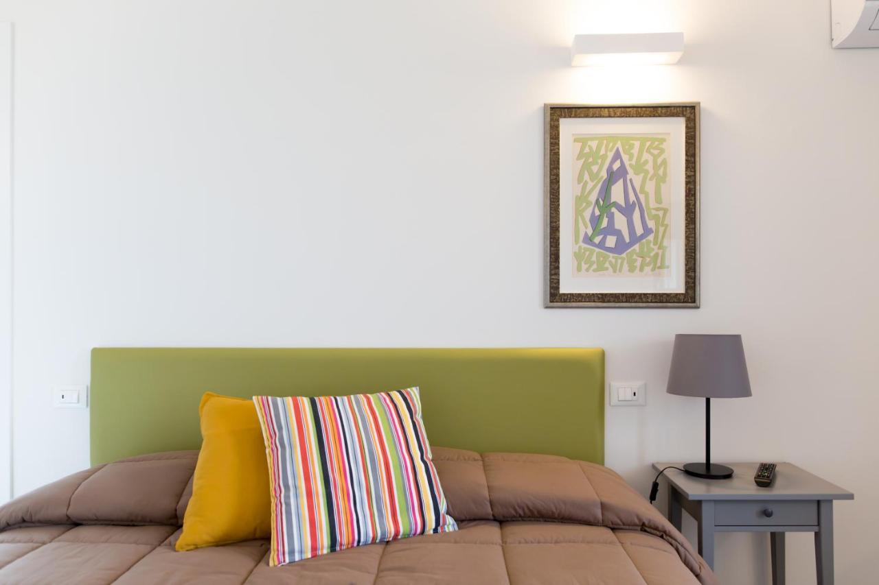 Guest house Guest House Bella Onda 2*