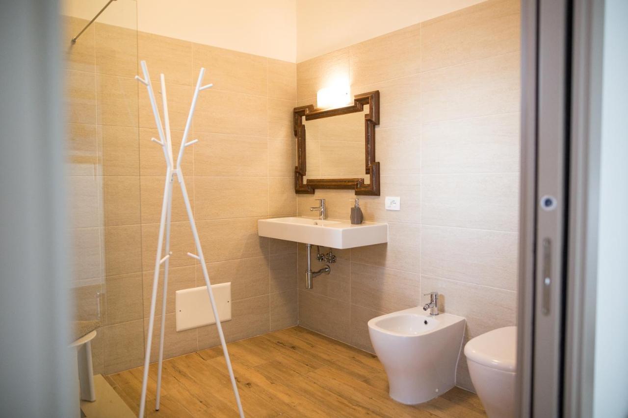 Guest House Bella Onda Guest house Tessera