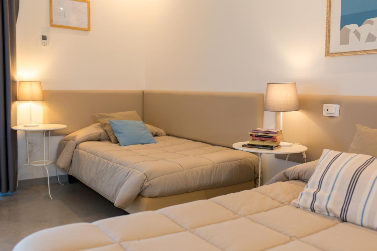 Guest House Bella Onda Guest house 2*