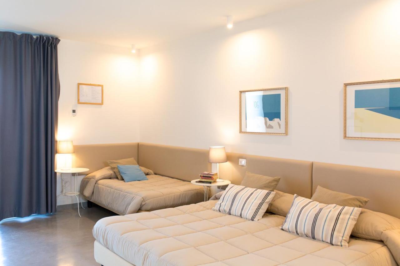 Guest House Bella Onda