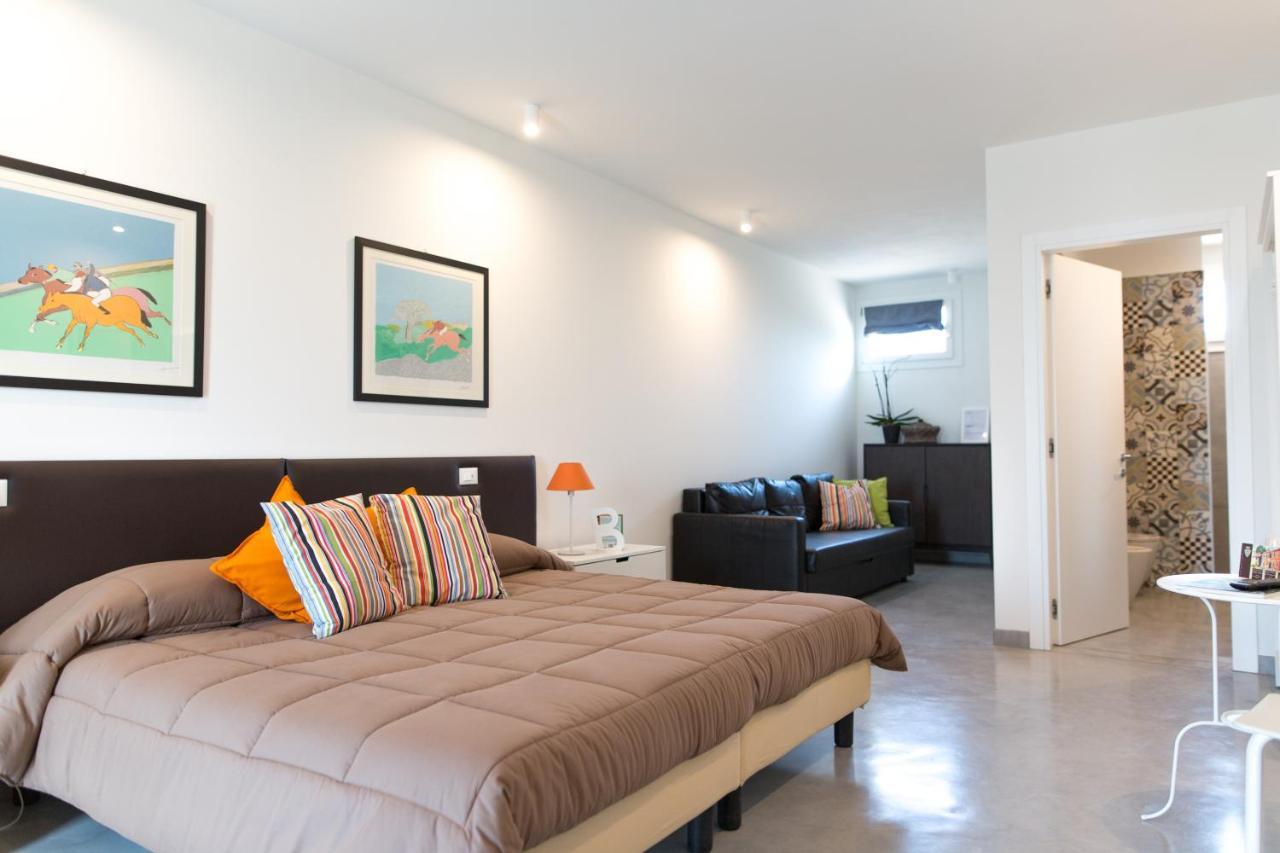 Guest house Guest House Bella Onda 2*