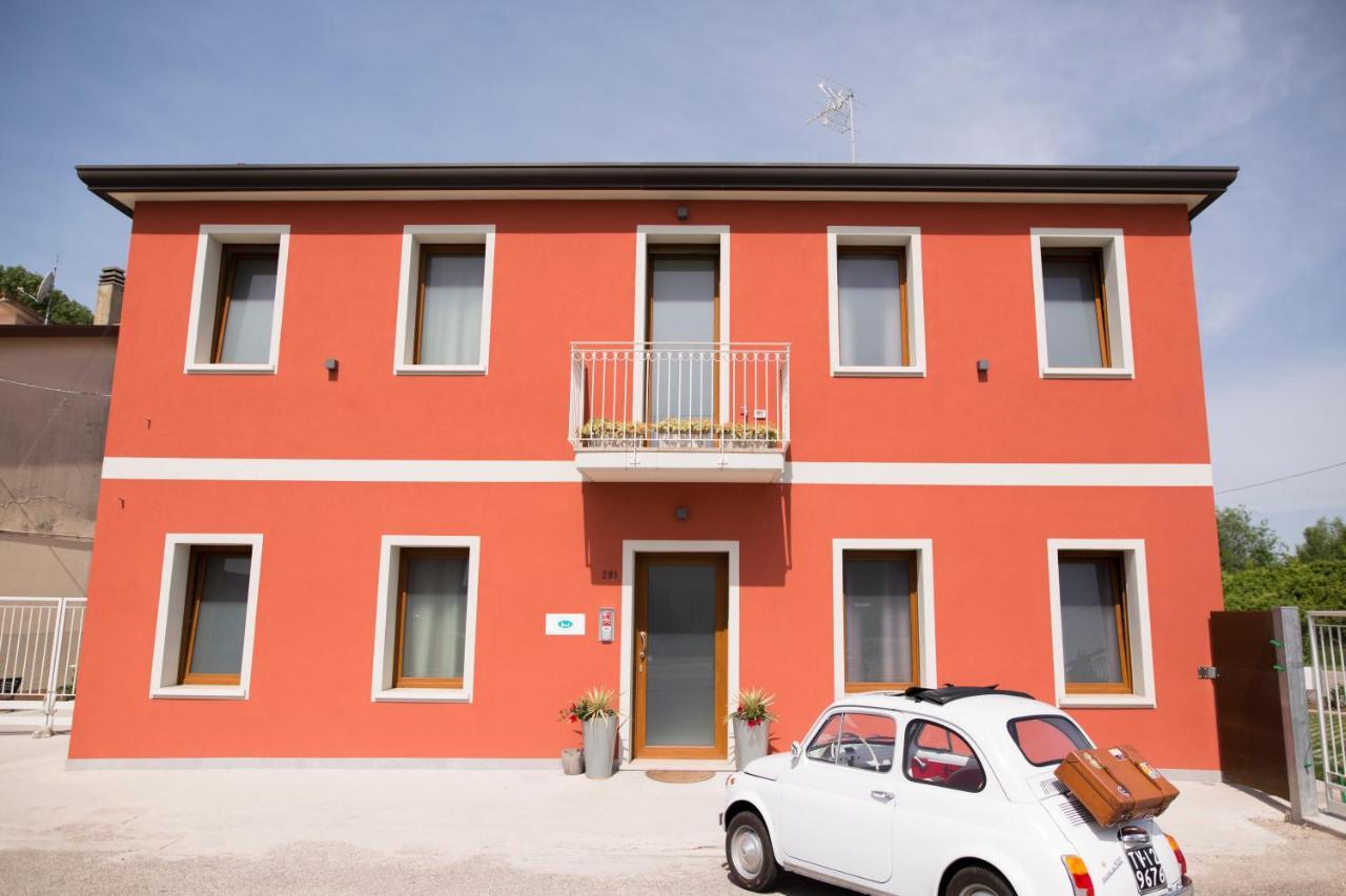 Guest house Guest House Bella Onda Tessera