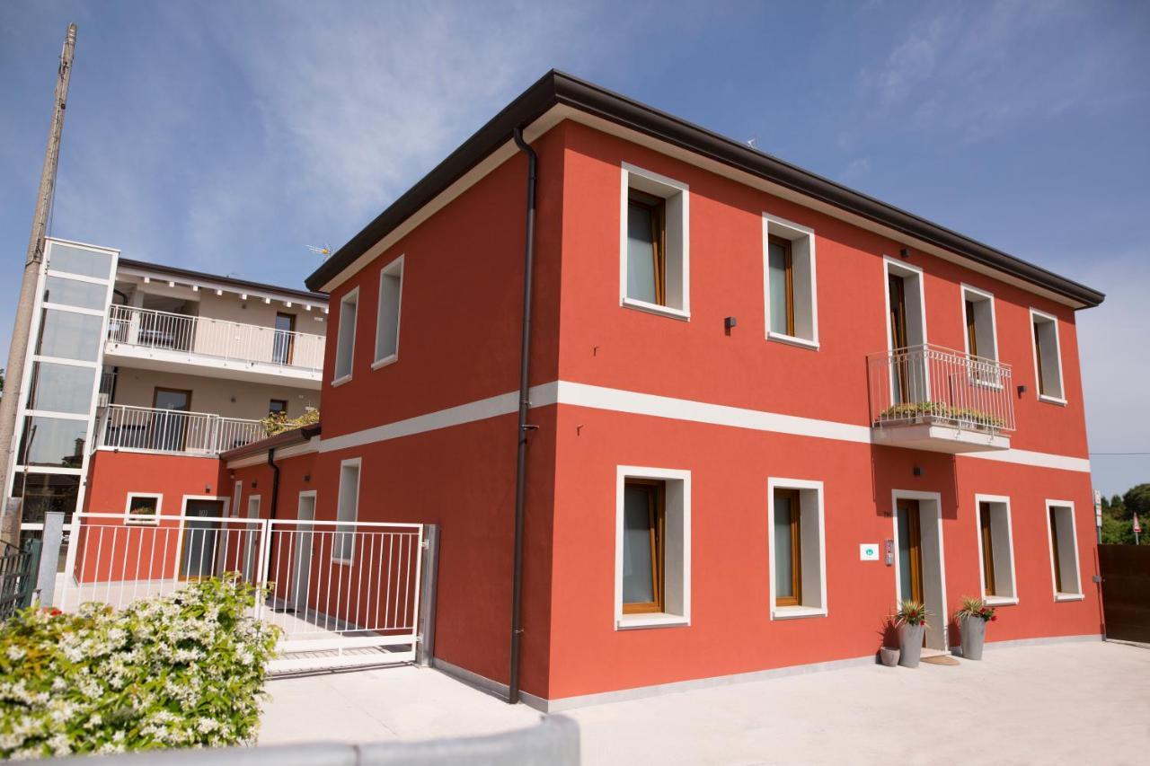 Guest house Guest House Bella Onda Tessera
