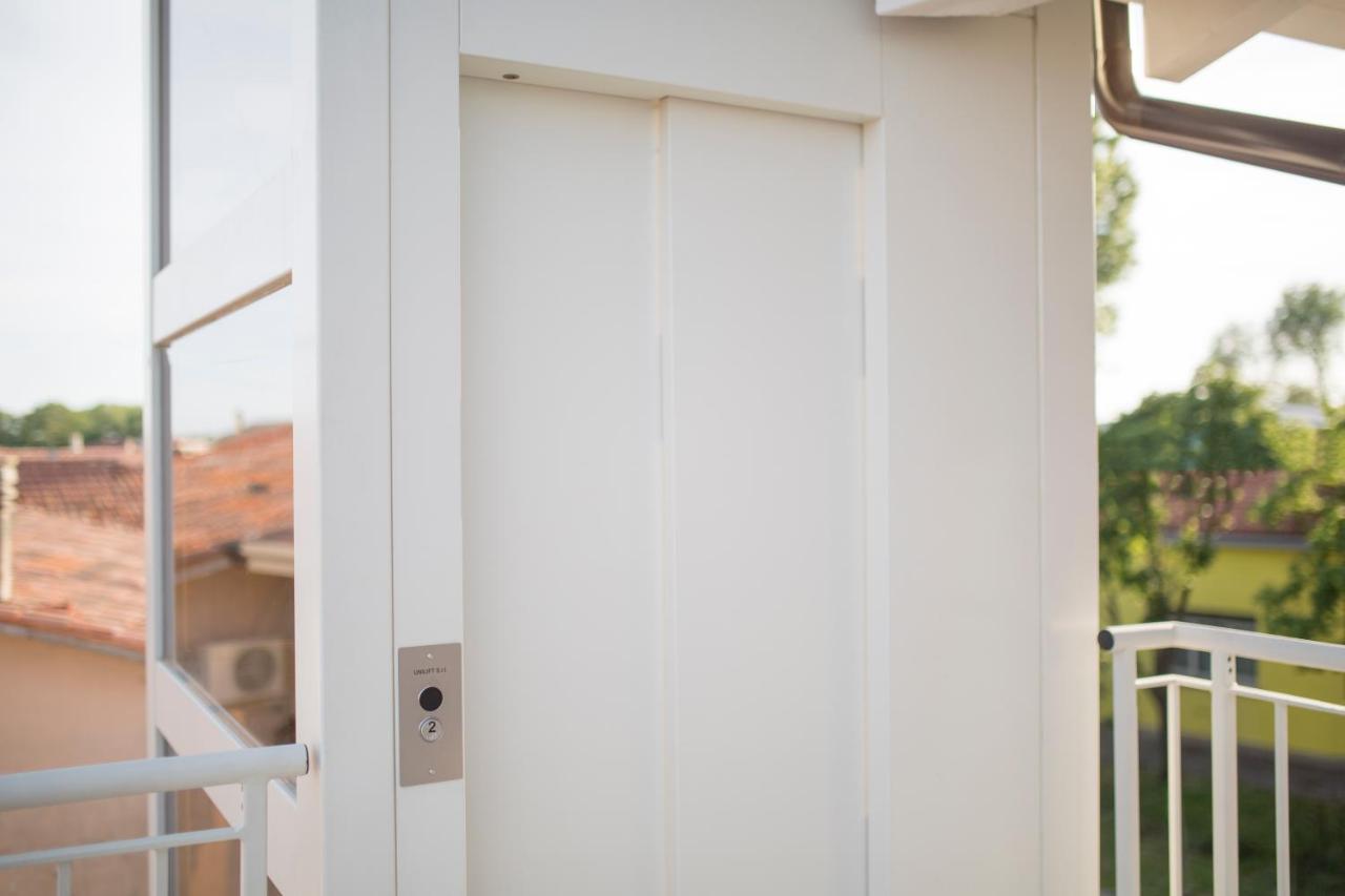 Guest House Bella Onda Guest house 2*