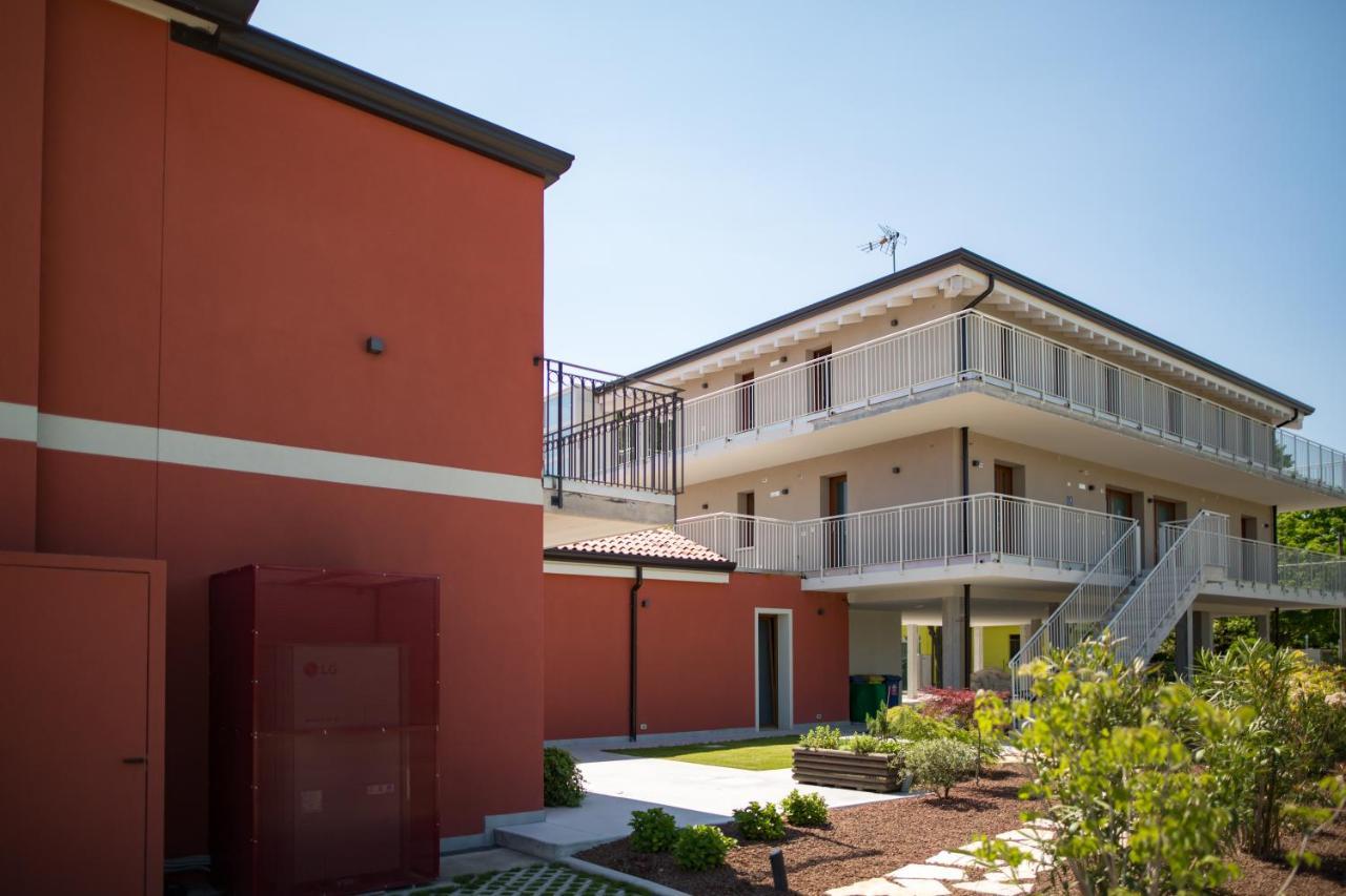 Guest house Guest House Bella Onda Tessera