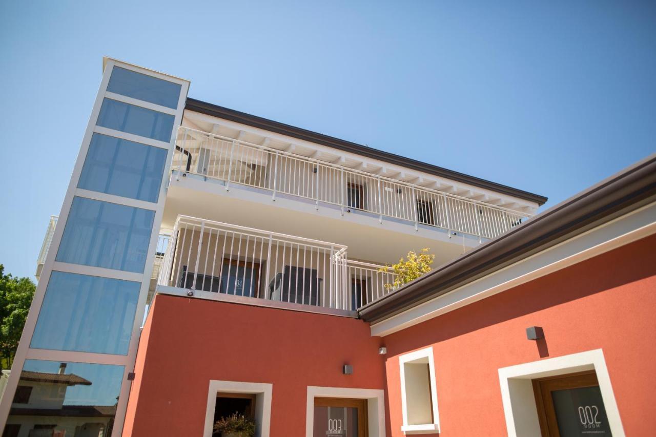 Guest House Bella Onda Guest house Tessera