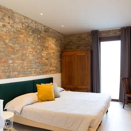 Guest House Bella Onda Tessera Exterior photo