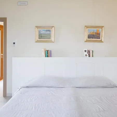 Guest House Bella Onda Tessera Exterior photo
