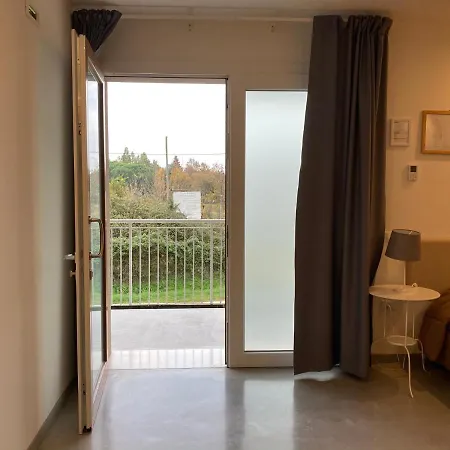 Guest House Bella Onda Tessera Exterior photo