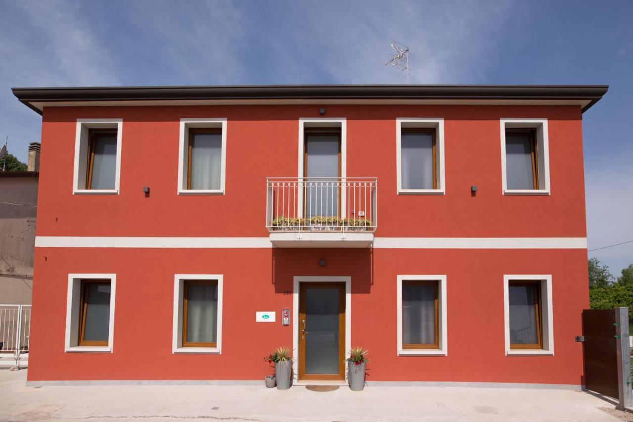 Bella Onda Tessera