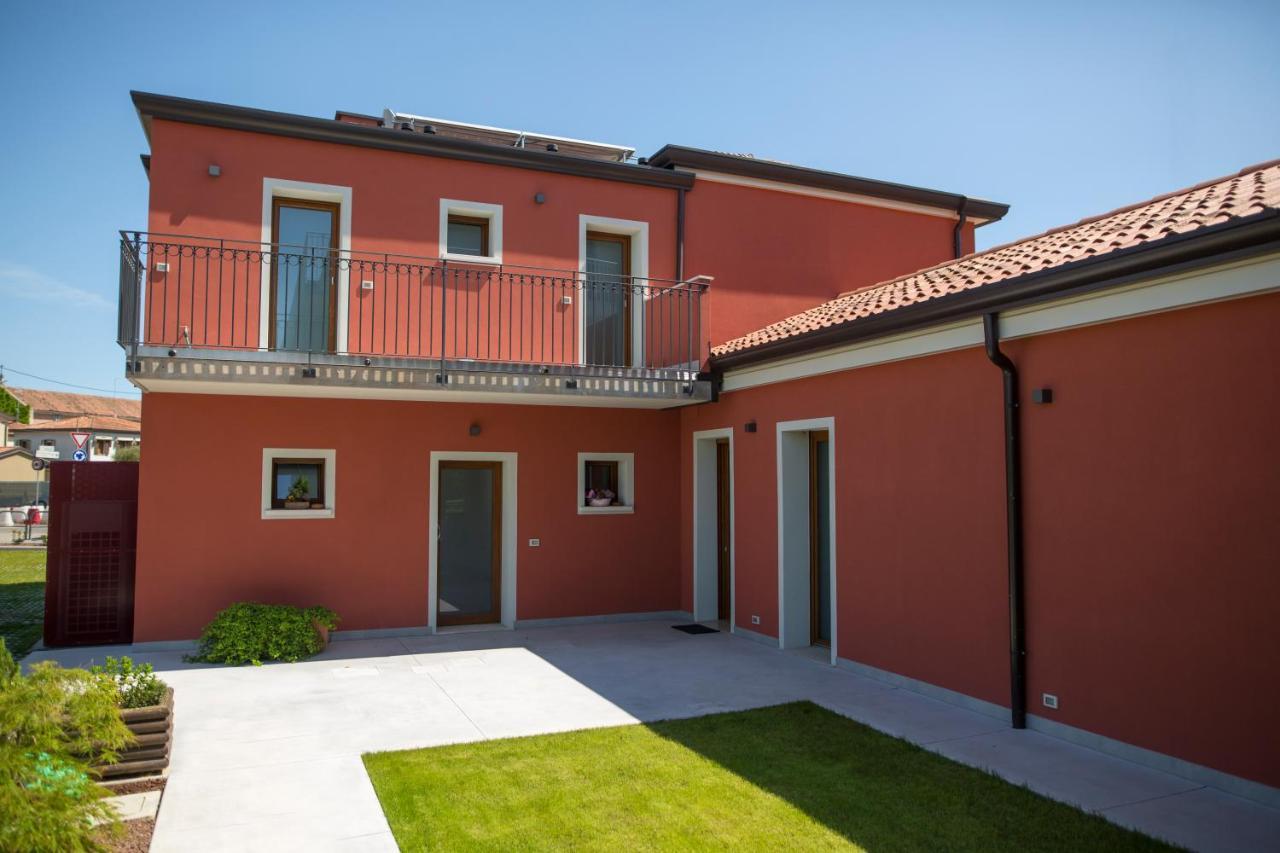 Bella Onda Tessera