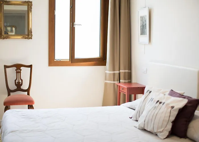 Guest House Bella Onda