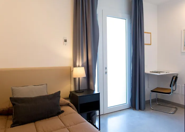 Guest House Bella Onda