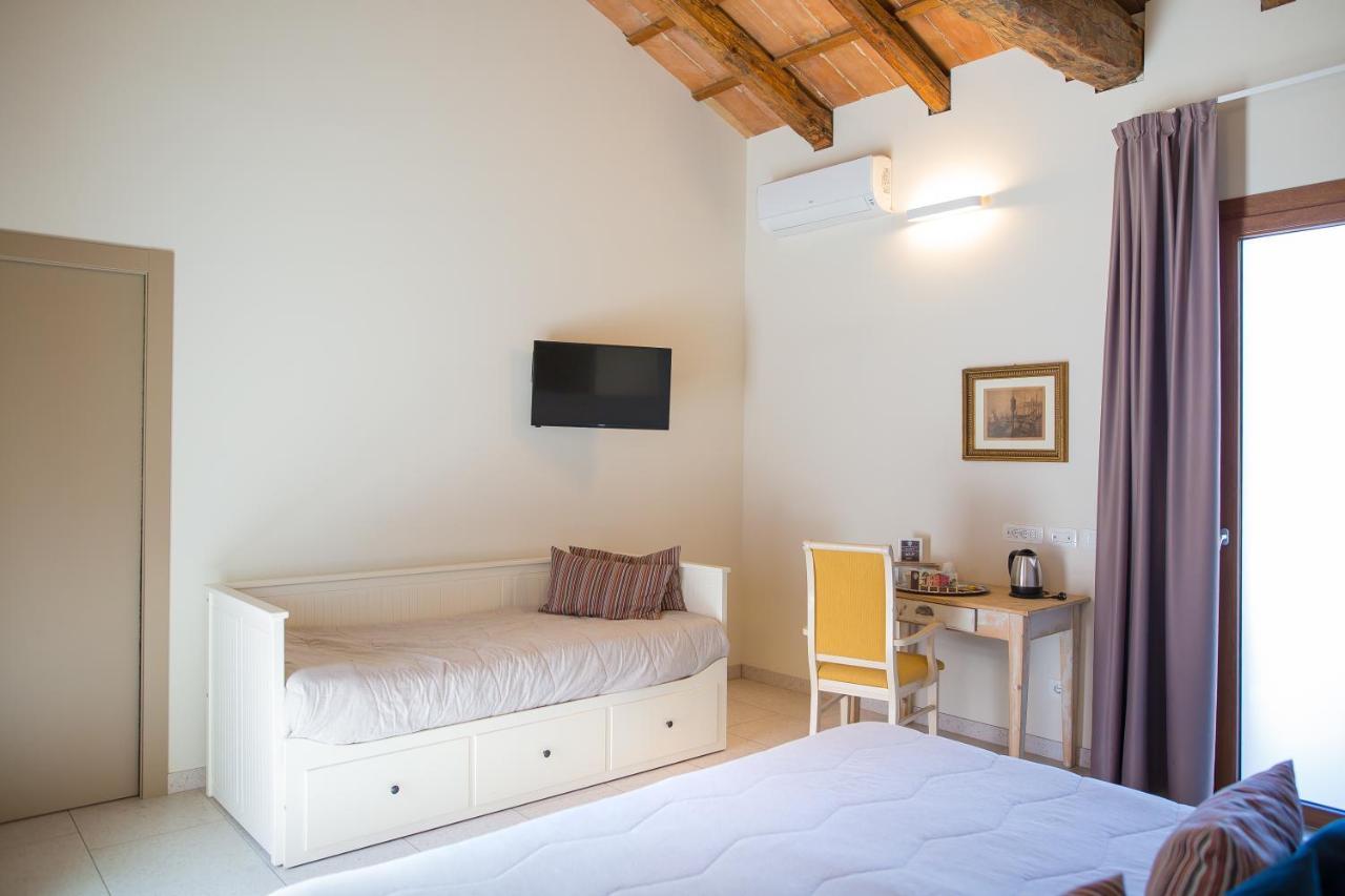 Casa de hóspedes Bella Onda Tessera