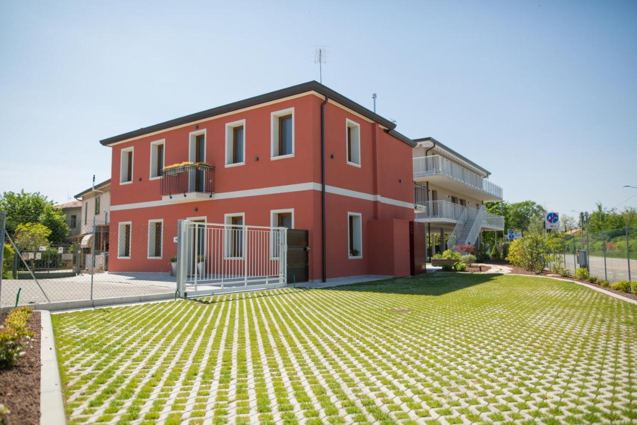 Casa de hóspedes Bella Onda Tessera